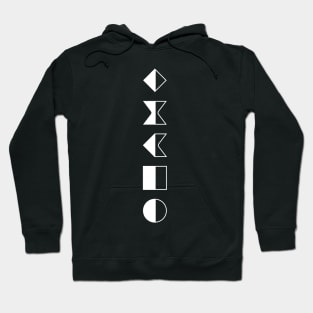 Animation Keyframes Hoodie